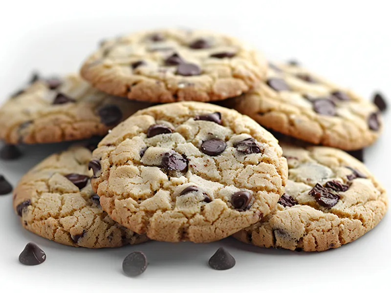 Cookie Contest Event Image Decorative