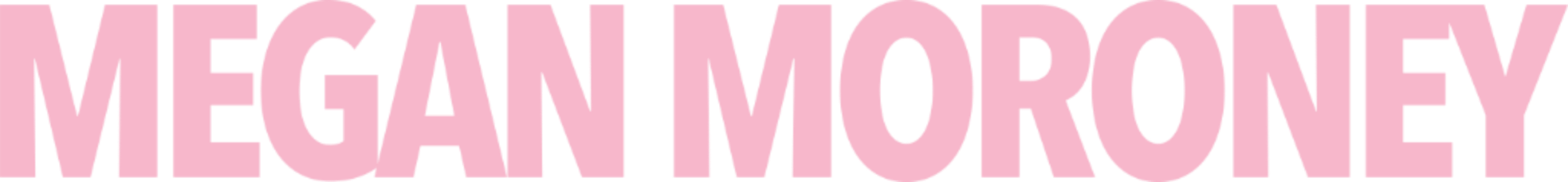 Megan-Moroney-Logo