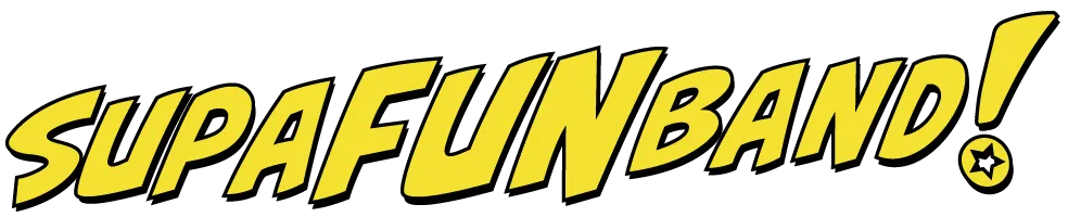 Supa-Fun-Band-Logo